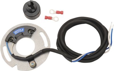 Tändmodul Dynatek Dyna-S dubbel Big Twin 70-99