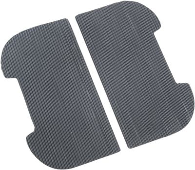 Fotplattsgummi passagerare Drag Specialties DS720233