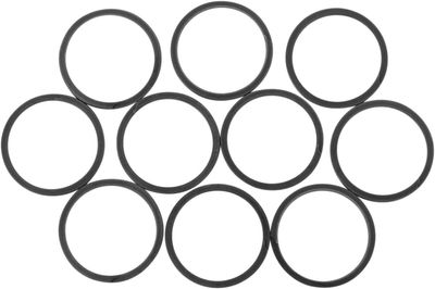 Sprint kolv Eastern Motorcycle Parts Touring 74-77, Sportster 77 (10-pack)