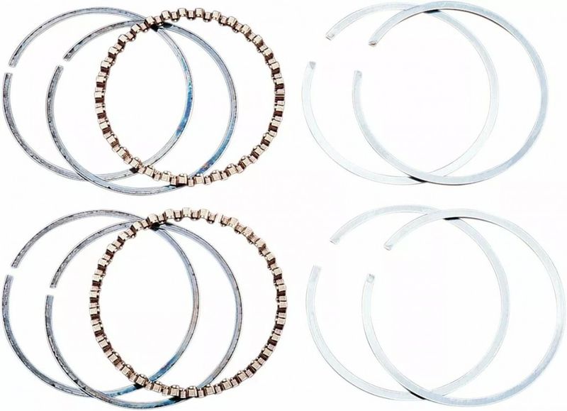 Kolvringar Hastings H-D 78-99