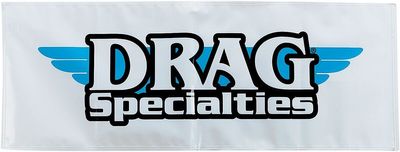 Vepa återförsäljare Drag Specialties 1.5' x 4'