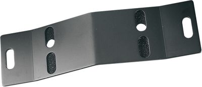 Fäste Mustang svart FL 65-96