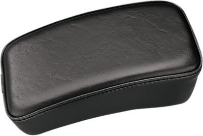 Passagerardyna Le Pera 10" 5.5 svart slät universal