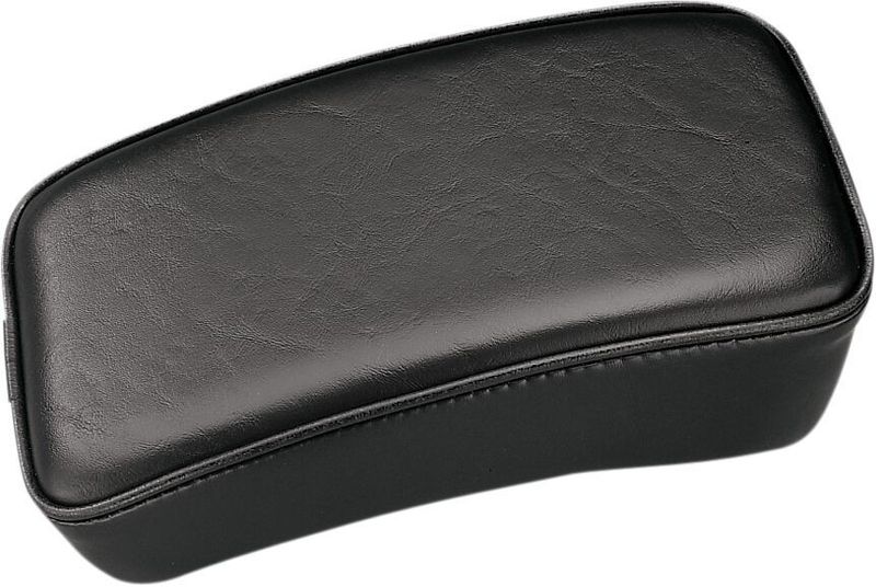 Passagerardyna Le Pera 10" 5.5 svart slät universal