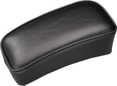 Passagerardyna Le Pera 9" 4.5 svart universal