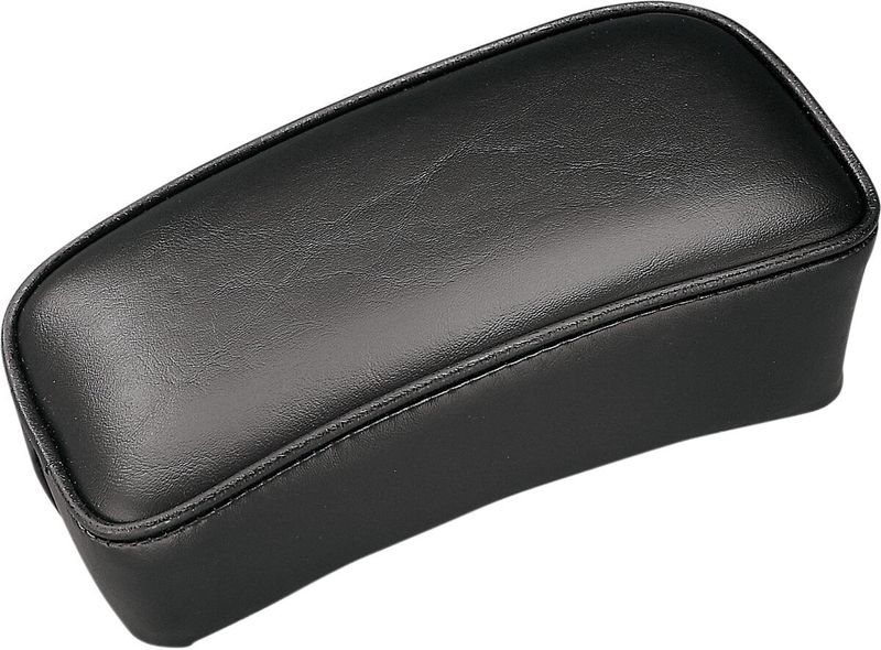Passagerardyna Le Pera 9" 4.5 svart universal