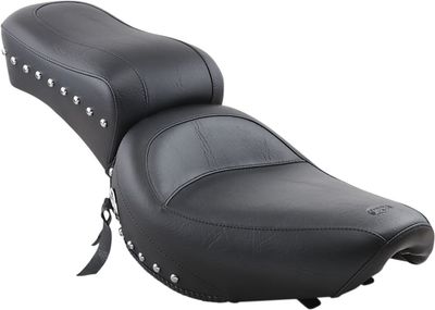 Sadel Mustang Studded 2 H-D 58-84