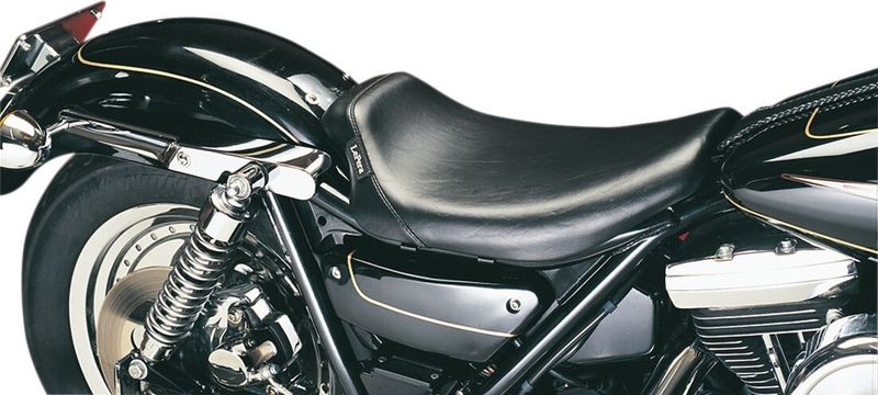 Solosadel Le Pera Bare Bones slät FXR 82-94