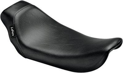 Solosadel Le Pera Bare Bones slät FXDWG 96-03
