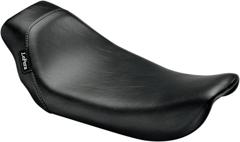 Solosadel Le Pera Bare Bones slät FXDWG 96-03