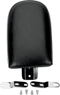 Passagerarsadel Le Pera Silhouette Dyna 96-03