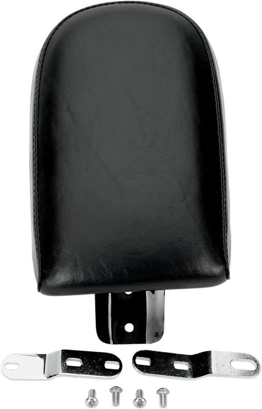Passagerarsadel Le Pera Silhouette Dyna 96-03