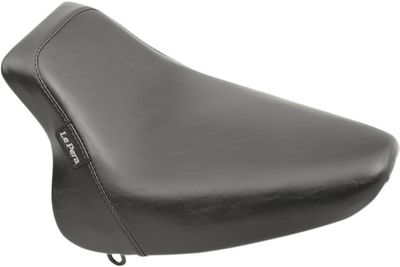 Solosadel Le Pera Bare Bones slät Softail with up to 150mm tire,