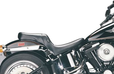 Sadel Le Pera Daytona 2 slät Softail 85-99