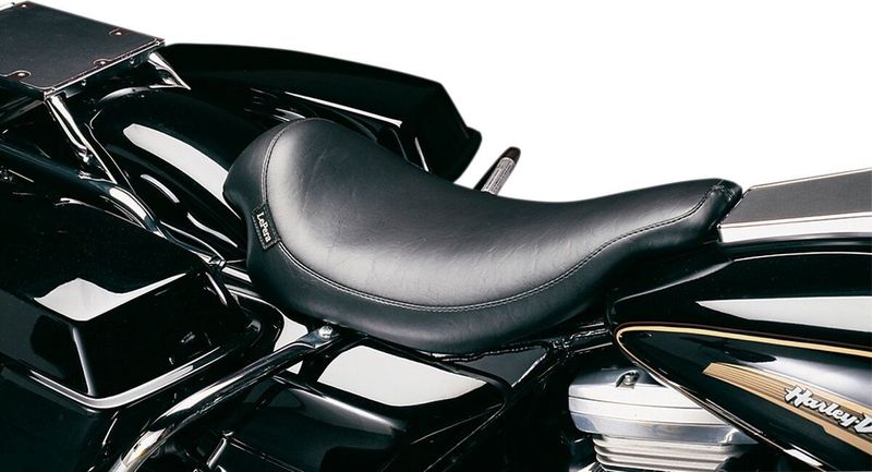 Solosadel Le Pera Silhouette slät FLT/Touring 91-96
