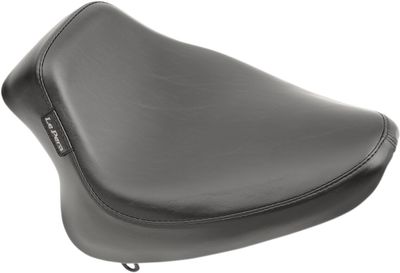 Solosadel Le Pera Silhouette slät Softail 00-07