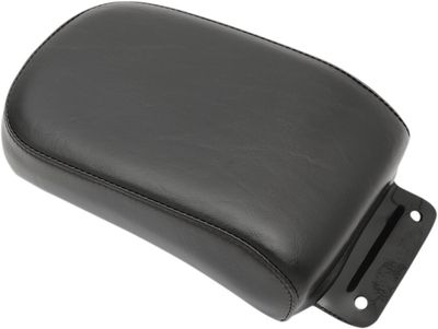 Passagerarsadel Le Pera Silhouette 7" Softail with up to 150mm rear