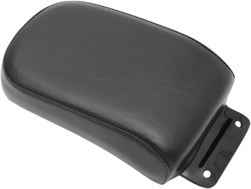 Passagerarsadel Le Pera Silhouette 7" Softail with up to 150mm rear
