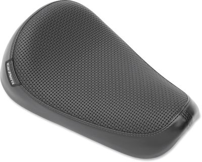 Solosadel Le Pera Silhouette svart Sportster 82-03