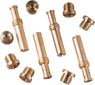 Munstyckssats S&S High Range