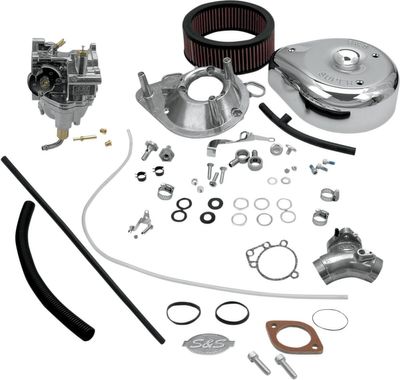 Förgasare S&S E Twin Cam 99-05