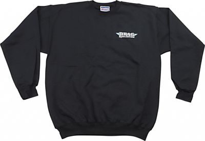 Sweatshirt Drag Specialties stl M svart