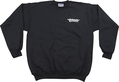 Sweatshirt Drag Specialties stl M svart