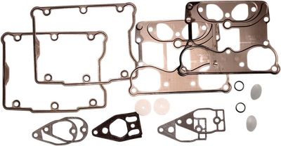 Packningssats kåpa Cometic C9588 Twin Cam 99-17