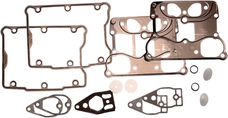 Packningssats kåpa Cometic C9588 Twin Cam 99-17