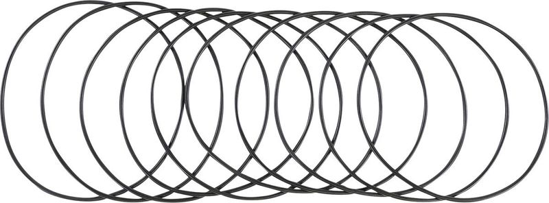 O-ring Cometic H-D 99-17 (10-pack)