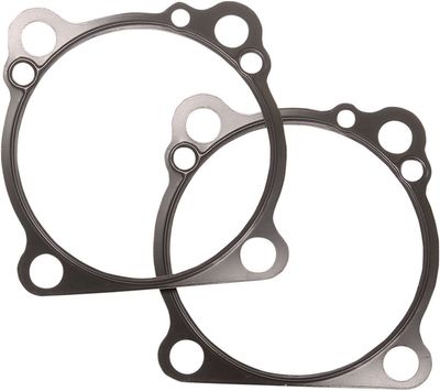Cylinderfotspackning Cometic C9553 Sportster 86-99 (2-pack)