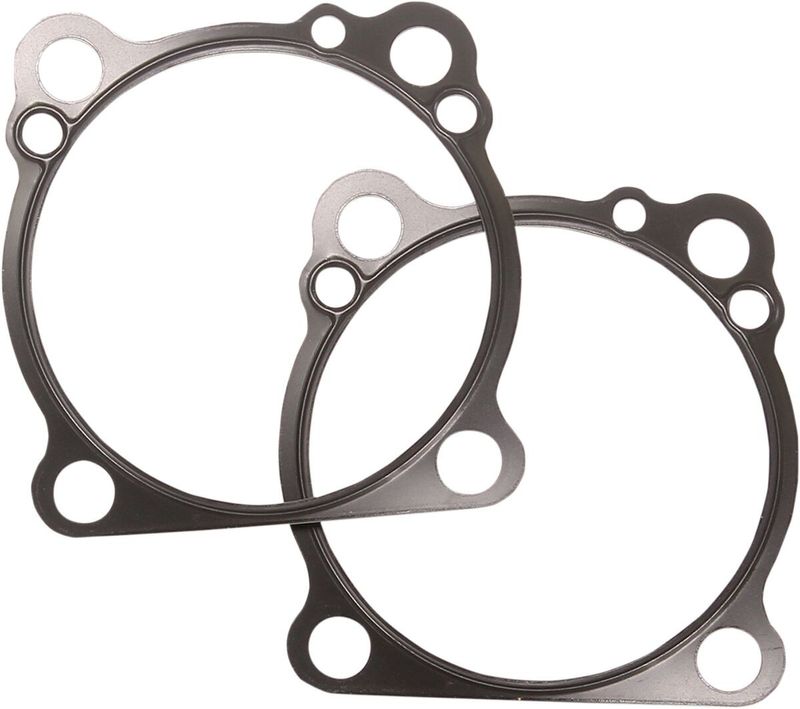 Cylinderfotspackning Cometic C9553 Sportster 86-99 (2-pack)