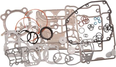 Packning Cometic BORE0.040 V-Twin H-D 99-02