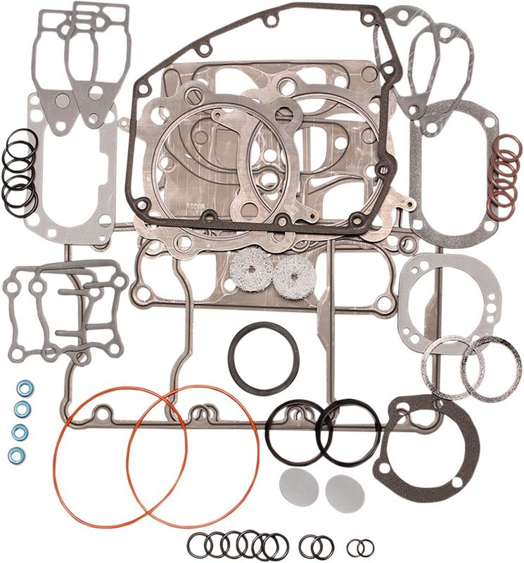 Packning Cometic BORE0.040 V-Twin Softail 03-05, Touring 00-02