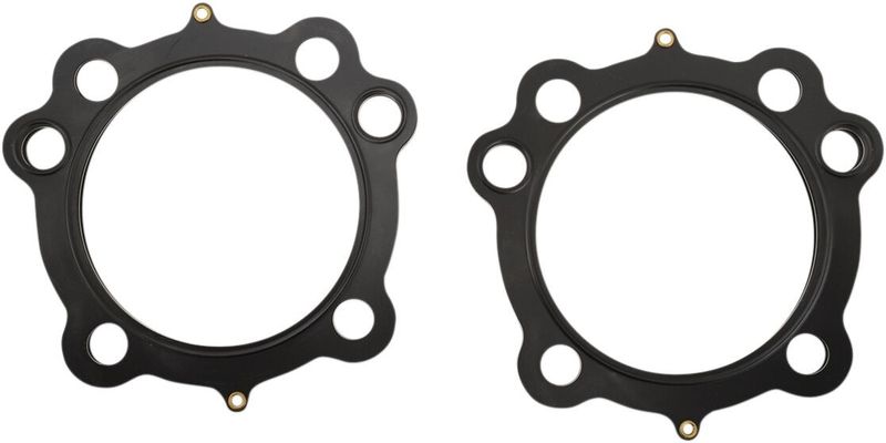 Topplockspackning cylinder Cometic 04EVO Evo-bt 3.625 H-D 84-99