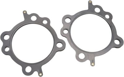 Topplockspackning cylinder Cometic 95TC H-D 00-17 (2-pack)