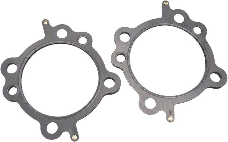 Topplockspackning cylinder Cometic 95TC H-D 00-17 (2-pack)