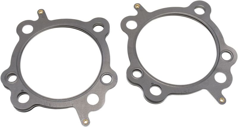 Packningar topplock Cometic C9722 MLS 3-7/8" .040" Twin Cam 99-17