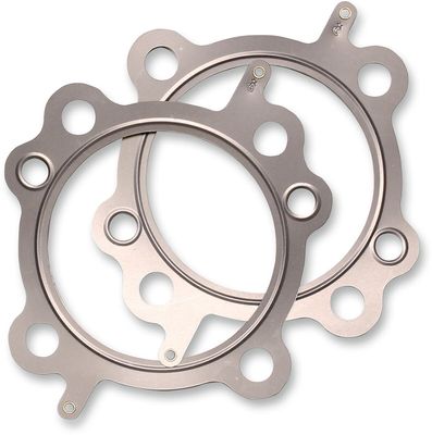 Topplockspackning cylinder Cometic 88TC H-D 99-06 (2-pack)