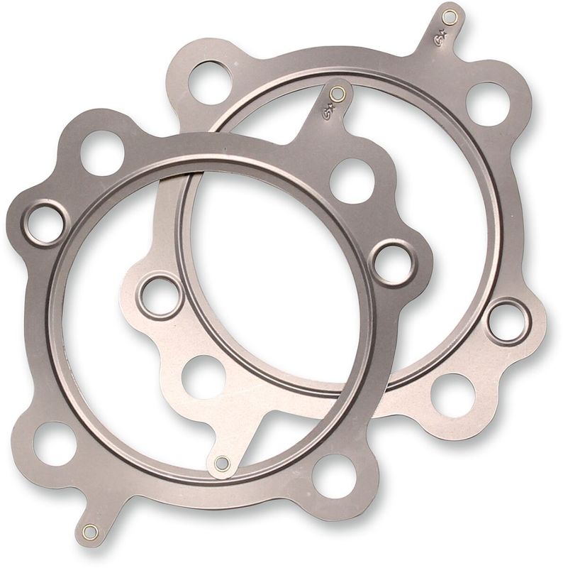 Topplockspackning cylinder Cometic 88TC H-D 99-06 (2-pack)