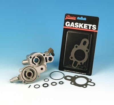 Reparationssats oljepump James Gasket Sportster 77-90