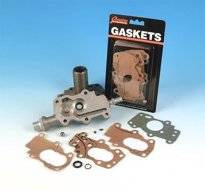 Reparationssats oljepump James Gasket H-D 52-76