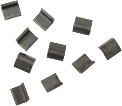 Kåpa Eastern Motorcycle Parts Woodruff Touring 74-77 (10-pack)