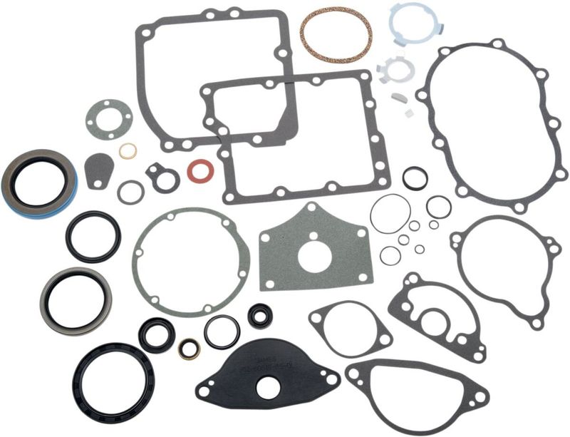 Tätningssats packning James Gasket H-D 41-84