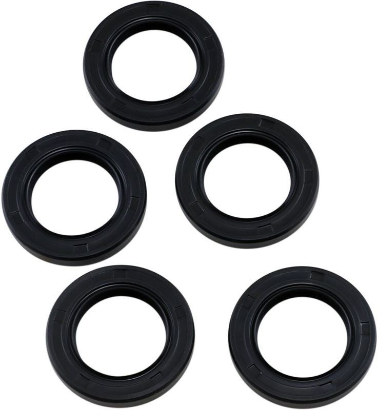 Tätningar hjul James Gasket Twin XL H-D 84-85