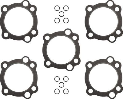 O-ringar topplockspackning James Gasket W/o-ring 045 H-D 83-07