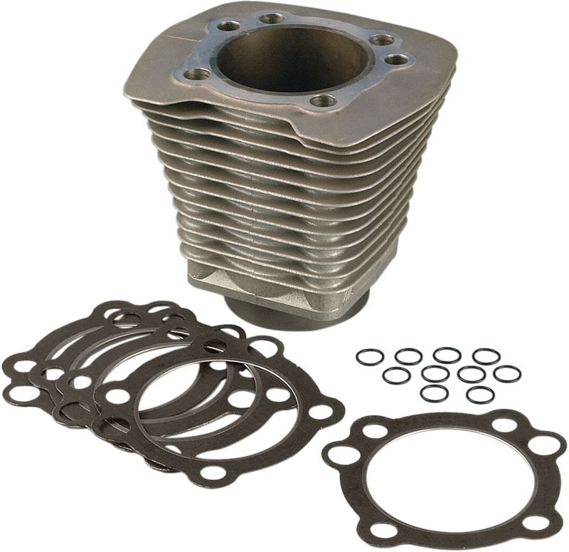O-ringar topplockspackning James Gasket W/o-ring 045 H-D 83-07