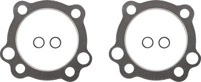 O-ringar topplockspackning James Gasket W/o-rng 030 H-D 83-07