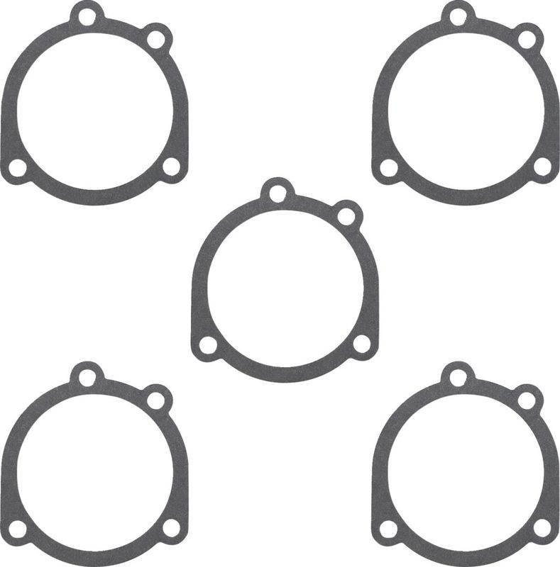 Packning förgasare James Gasket JGI-29059-88-X kolfiber H-D 88-99