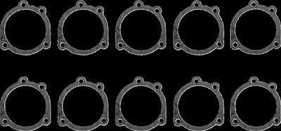 Packning förgasare James Gasket JGI-29059-88-A kolfiber H-D 88-99